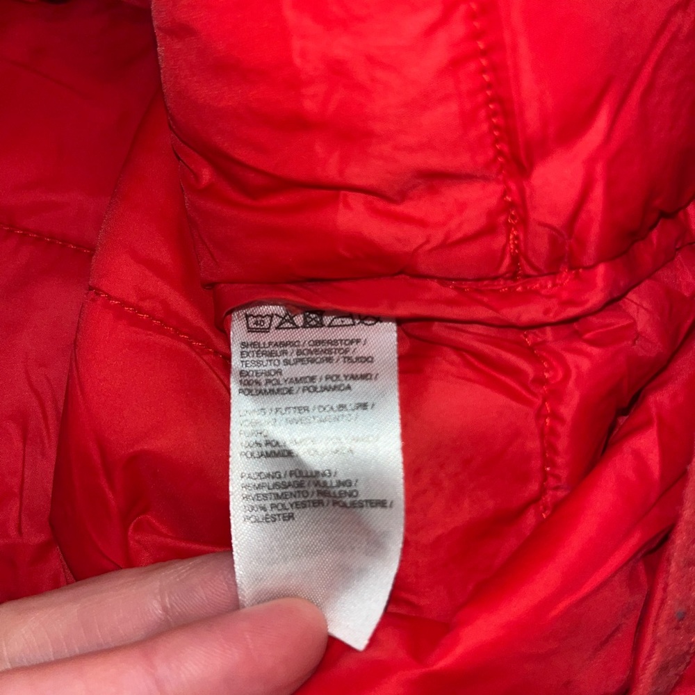 Kids jacket size 6-7 - Picture 7 of 7